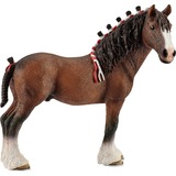 Schleich Farm World - Clydesdale ruin, Figurine 13808