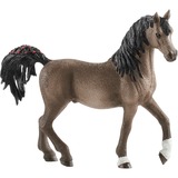 Schleich HORSE CLUB Etalon arabe, Figurine 5 an(s), Multicolore, Plastique
