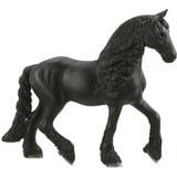 Schleich HORSE CLUB Jument Frison, Figurine 5 an(s), Multicolore, Plastique
