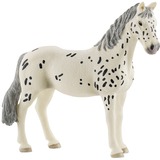 Schleich HORSE CLUB Jument Knabstrupper, Figurine 5 an(s), Multicolore, Plastique