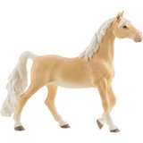 Schleich HORSE CLUB Jument Saddlebred américaine, Figurine 5 an(s), Multicolore, Plastique