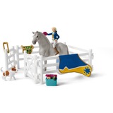 Schleich Horse Club - Grand concours hippique, Figurine 42466