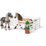 Schleich Horse Club - Grand concours hippique, Figurine 42466