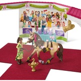 Schleich Horse Club - Grand concours hippique, Figurine 42466