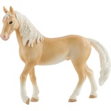 Schleich Horse Club - Étalon Akhal-teke, Figurine 13911