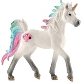 Schleich Licorne des Mers, Figurine 70572