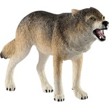 Schleich WILD LIFE Loup, Figurine 3 an(s), Multicolore, Plastique, 1 pièce(s)