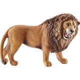 Schleich Wild Life - Lion Rugissant, Figurine 14726