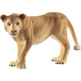 Schleich Wild Life - Lionne, Figurine 14825