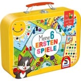 Schmidt Spiele 40591 jeu de société Traditionnel Jeu de société, Traditionnel