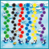 Schmidt Spiele 40591 jeu de société Traditionnel Jeu de société, Traditionnel