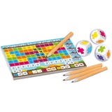Schmidt Spiele 40610 jeu de société, Jeu de dés 5 an(s), 15 min