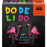 Schmidt Spiele 40879 jeu de société, Jeu de cartes 8 an(s)