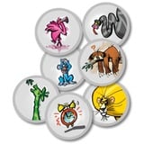 Schmidt Spiele 40889 jeu de société Jeu familial
