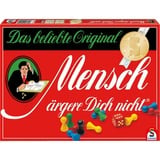 Schmidt Spiele 49020 jeu de société Voyage/aventure Voyage/aventure, 45 min, Garçon/Fille, 6 année(s), Multicolore, 370 mm