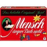 Schmidt Spiele 49021 jeu de société Stratégie Jeu de société, Stratégie, 6 an(s), 30 min, Jeu familial