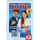 Schmidt Spiele 49067, Jeu de dés 