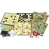 Schmidt Spiele 49147 jeu de société Stratégie Jeu de société, Stratégie, 6 an(s)