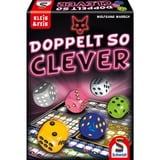 Schmidt Spiele 49357 jeu de société, Jeu de dés Mode 1 joueur, Mode Multiplayer