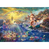 Schmidt Spiele 59479, Puzzle 