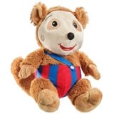 Schmidt Spiele Bobo le loir, Peluche 25 cm