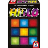 Schmidt Spiele Hilo Jeu de société Education, Jeu de cartes Jeu de société, Education, 8 an(s)