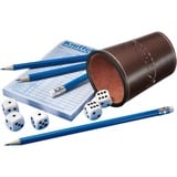 Schmidt Spiele Kniffel Jeux de dés, Jeu de dés Universel, 8 an(s), 190 mm, 275 mm, 67 mm, 310 g