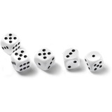 Schmidt Spiele Kniffel Jeux de dés, Jeu de dés Universel, 8 an(s), 190 mm, 275 mm, 67 mm, 310 g