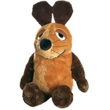 Schmidt Spiele Le programme Mouse - La souris, Peluche 