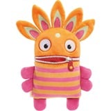 Schmidt Spiele Les avales-soucis - Sita, Peluche Orange/Rose, 26 cm