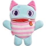 Schmidt Spiele Les avales-soucis - Tilda , Peluche Rose/Bleu clair, 23 cm