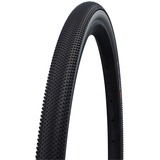 Schwalbe G-ONE Allround, Pneus Noir, ETRTO 35-622