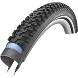 Schwalbe Marathon PLUS MTB, Pneus Noir, ETRTO 57-584