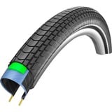 Schwalbe Marathon, Pneus Noir, ETRTO 32-622