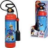 Simba Fireman Sam - Fire Extinguisher Pro, Jeu de rôle Rouge/Bleu