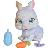 Simba Pamper Petz Lapin, Figurine 