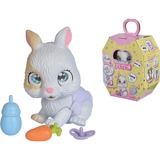 Simba Pamper Petz Lapin, Figurine 