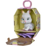 Simba Pamper Petz Lapin, Figurine 