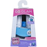 Spin Master Cool Maker, Petite Recharge Midnight Glow GO GLAM Nail Stamper - possibilité de faire jusqu'à 25 ongles, Bricolage Cool Maker , Petite Recharge Midnight Glow GO GLAM Nail Stamper - possibilité de faire jusqu'à 25 ongles, Garçon/Fille, 8 an(s)