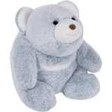 Spin Master GUND, Ours en peluche Snuffles, bicolore bleu glacier, 33 cm bleu, GUND , Ours en peluche Snuffles, bicolore bleu glacier, 33 cm, Animaux en peluche, Garçon/Fille, 1 an(s)