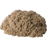 Spin Master Kinetic Sand - Marron, Jeu de sable Marron, 907 g