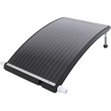 Steinbach 049106 Chauffage de piscine Chauffage solaire de piscine Noir, Chauffage solaire de piscine, Piscine hors-sol, Noir, Polyéthylène, 12 L, 690 mm