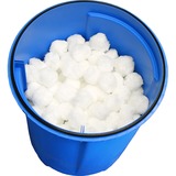 Steinbach 40050, Matériau filtrant Blanc