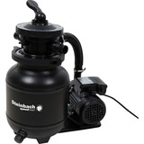 Steinbach Classic 250N 200 W 4500 l/h, Filtre à eau 200 W, 4500 l/h, Noir