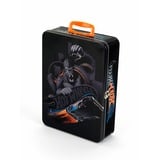 Theo Klein Coffret de collection de voitures Hot Wheels grand modèle, Valise Noir