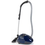 Theo Klein Electrolux - Aspirateur Bleu, Appareil ménager pour enfants Bleu foncé/Noir, Garçon/Fille, 3 an(s)