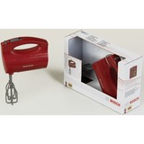 Theo Klein Jeu d'Imitation - Batteur Electronique Bosch, Appareil ménager pour enfants Rouge/gris, 3 an(s), Plastique, Rouge