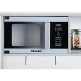 Theo Klein Miele - Cuisine En Bois (Mdf) , Midi Gris clair, Midi, 3 an(s)