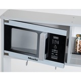 Theo Klein Miele - Cuisine En Bois (Mdf) , Midi Gris clair, Midi, 3 an(s)