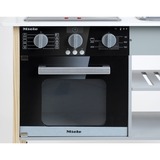 Theo Klein Miele - Cuisine En Bois (Mdf) , Midi Gris clair, Midi, 3 an(s)